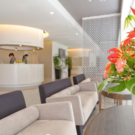 Naha Tokyu Rei Hotel Εξωτερικό φωτογραφία
