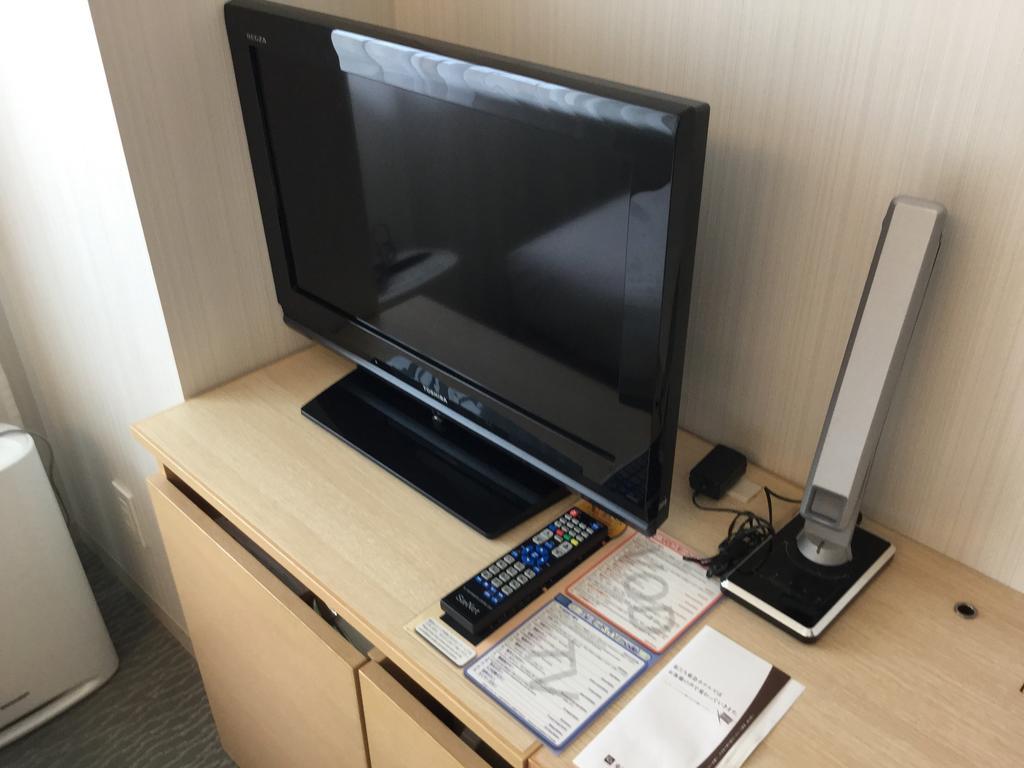 Naha Tokyu Rei Hotel Εξωτερικό φωτογραφία