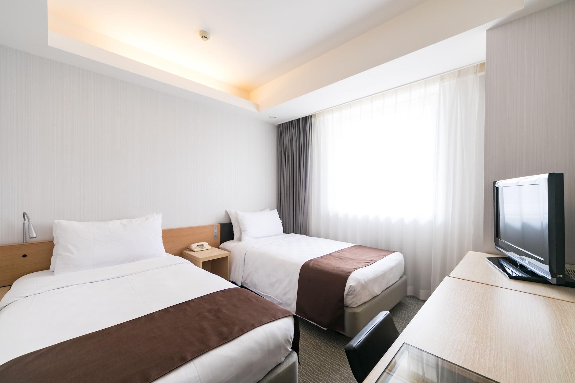 Naha Tokyu Rei Hotel Εξωτερικό φωτογραφία