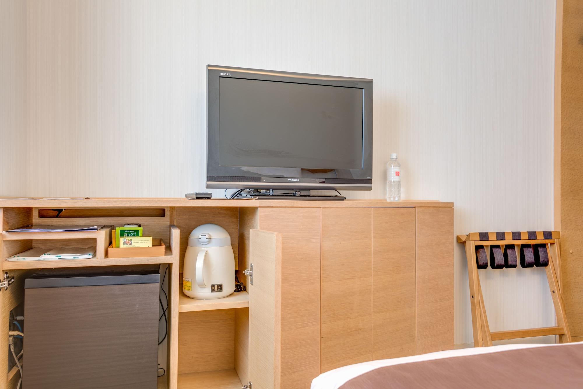 Naha Tokyu Rei Hotel Εξωτερικό φωτογραφία
