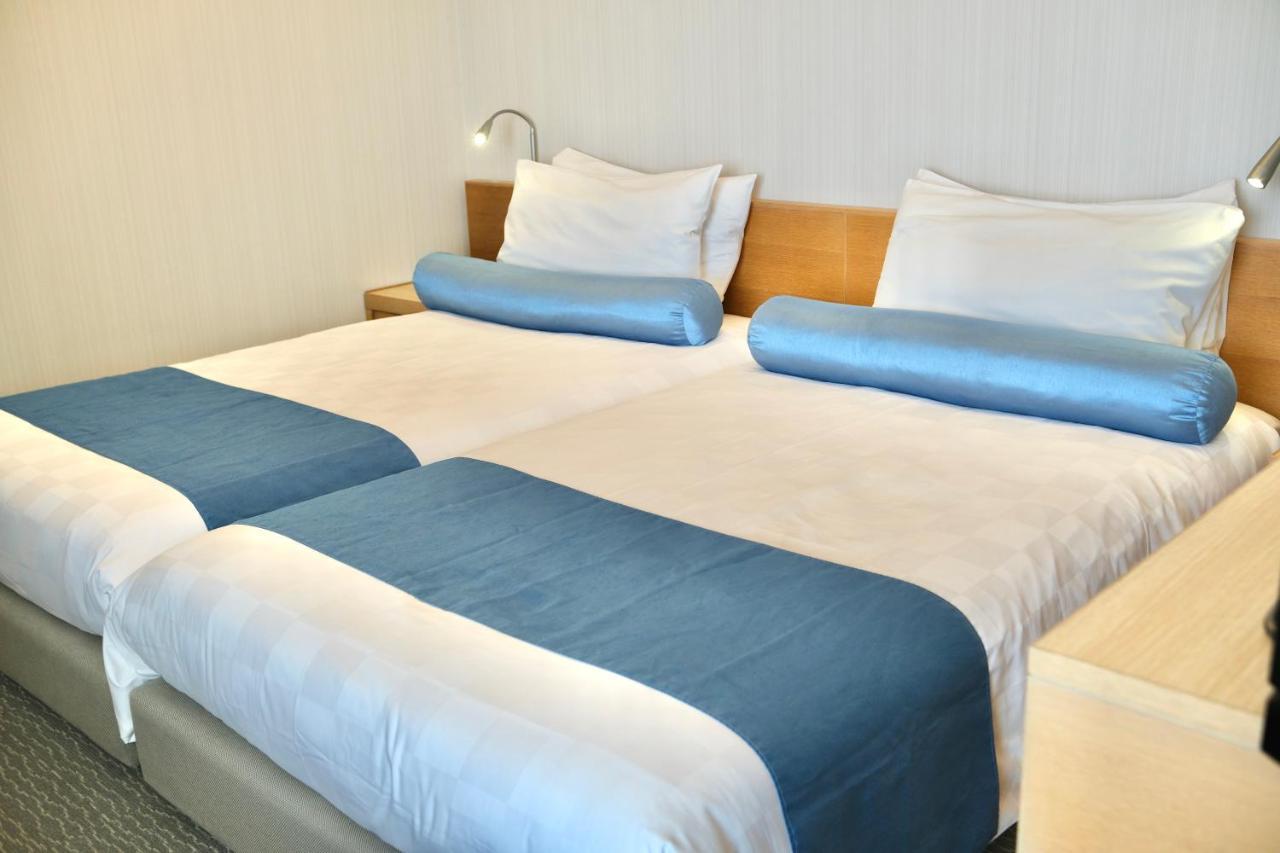 Naha Tokyu Rei Hotel Εξωτερικό φωτογραφία