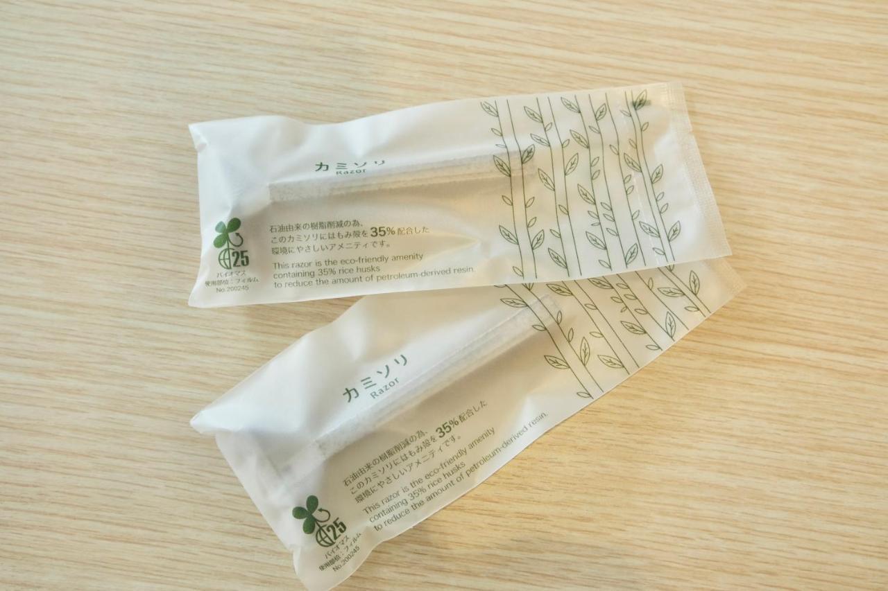 Naha Tokyu Rei Hotel Εξωτερικό φωτογραφία