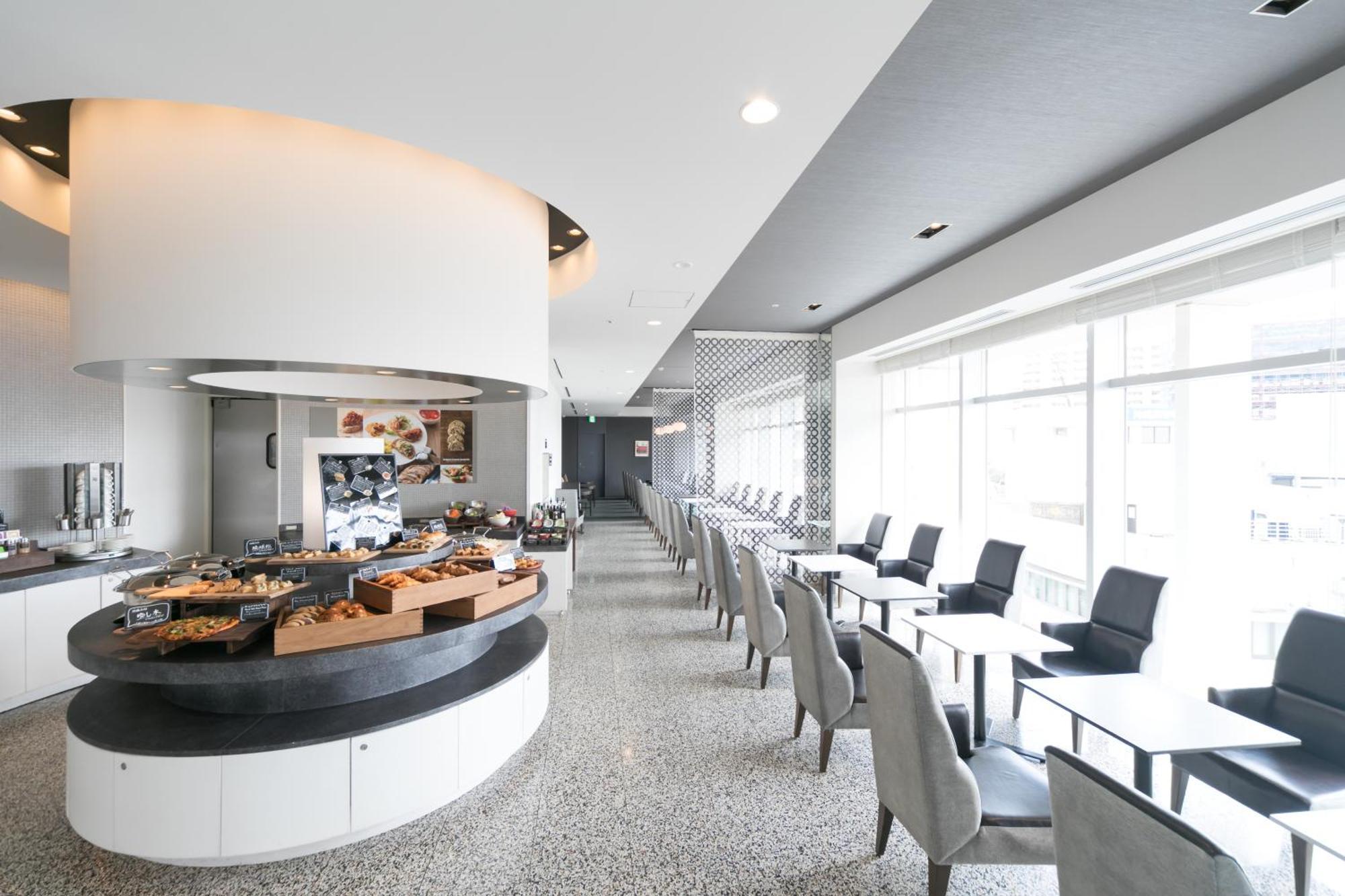 Naha Tokyu Rei Hotel Εξωτερικό φωτογραφία