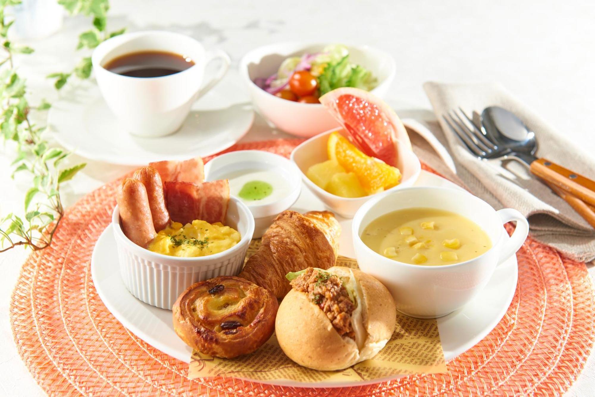 Naha Tokyu Rei Hotel Εξωτερικό φωτογραφία