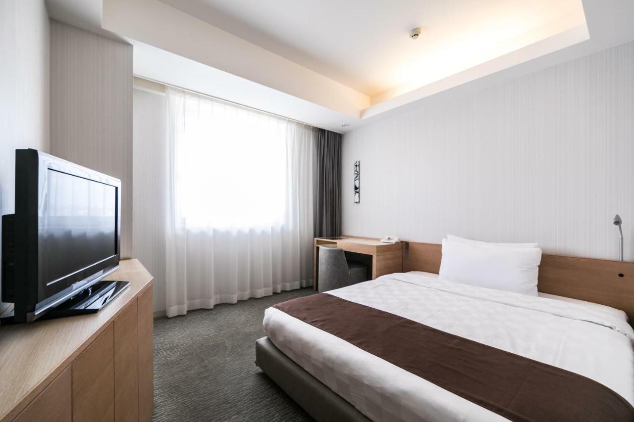 Naha Tokyu Rei Hotel Εξωτερικό φωτογραφία